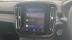 Volvo XC40 2.0 B3P Plus Dark 5dr Auto Petrol Estate